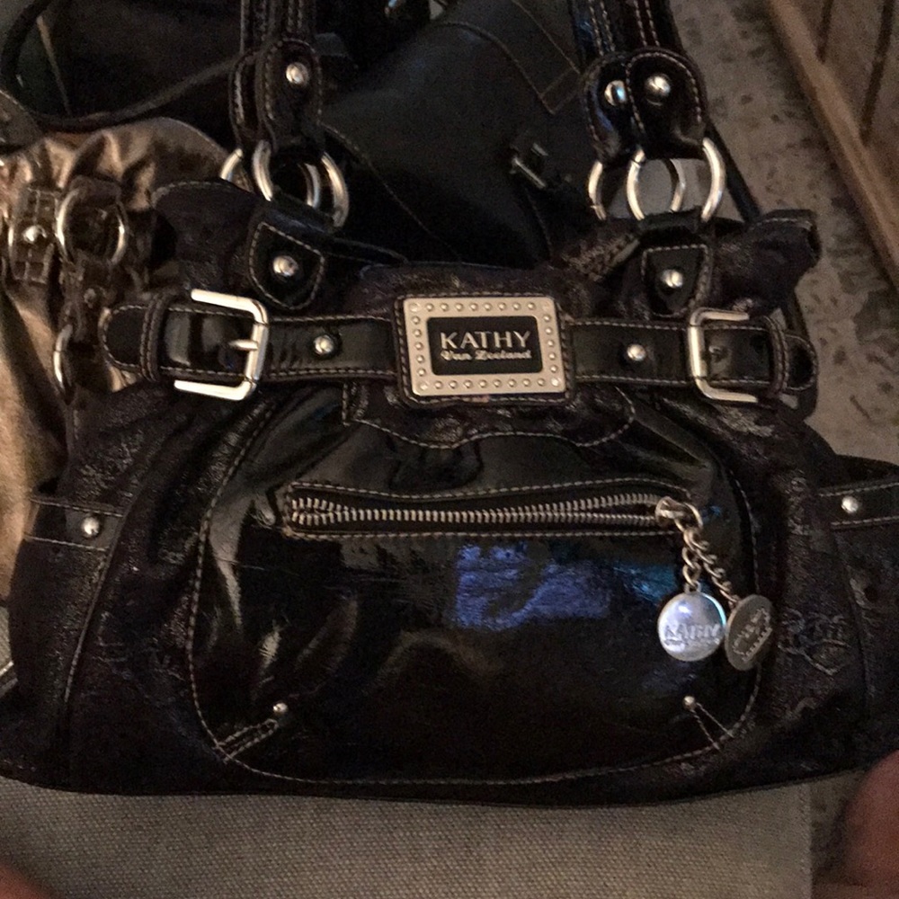 Kathy Purse